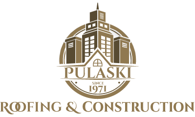 Pulaski Roofing & Engineering