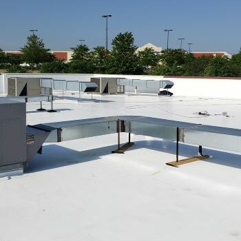Cool or Reflective Roofing